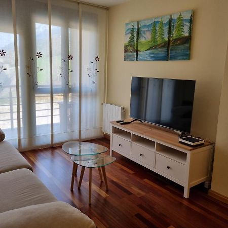 아레나스데카브랄레스 24A01 Apartamento Cabrales 아파트 외부 사진