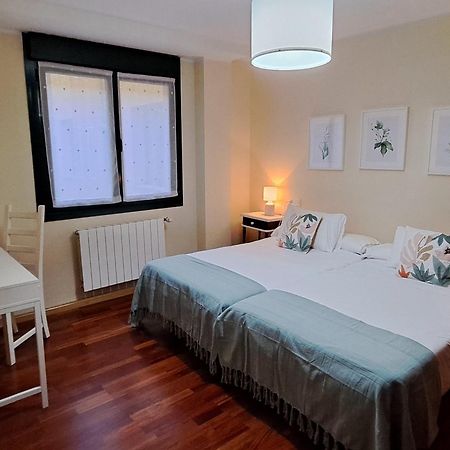 아레나스데카브랄레스 24A01 Apartamento Cabrales 아파트 외부 사진