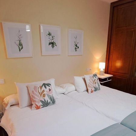 아레나스데카브랄레스 24A01 Apartamento Cabrales 아파트 외부 사진