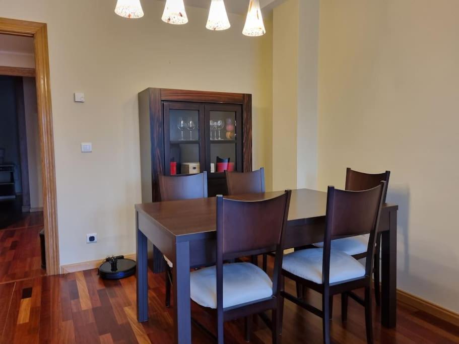 아레나스데카브랄레스 24A01 Apartamento Cabrales 아파트 외부 사진
