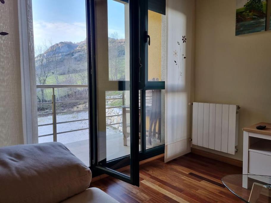 아레나스데카브랄레스 24A01 Apartamento Cabrales 아파트 외부 사진