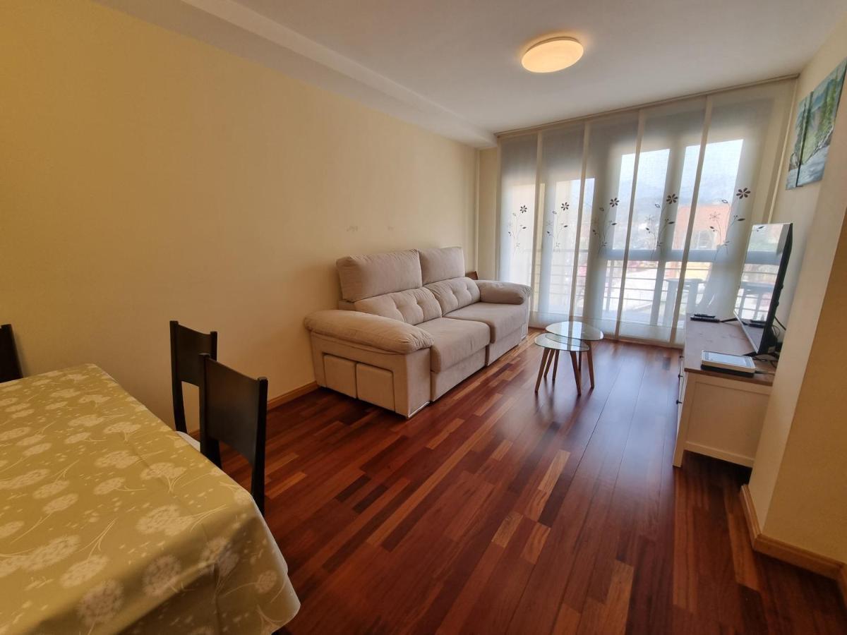 아레나스데카브랄레스 24A01 Apartamento Cabrales 아파트 외부 사진