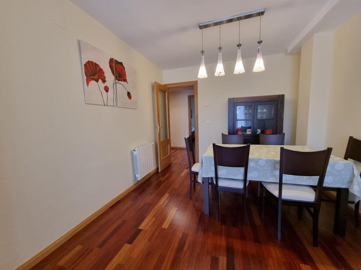 아레나스데카브랄레스 24A01 Apartamento Cabrales 아파트 외부 사진
