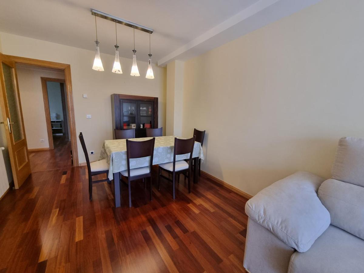 아레나스데카브랄레스 24A01 Apartamento Cabrales 아파트 외부 사진
