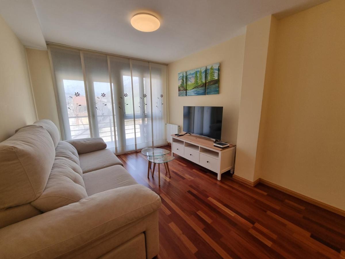 아레나스데카브랄레스 24A01 Apartamento Cabrales 아파트 외부 사진