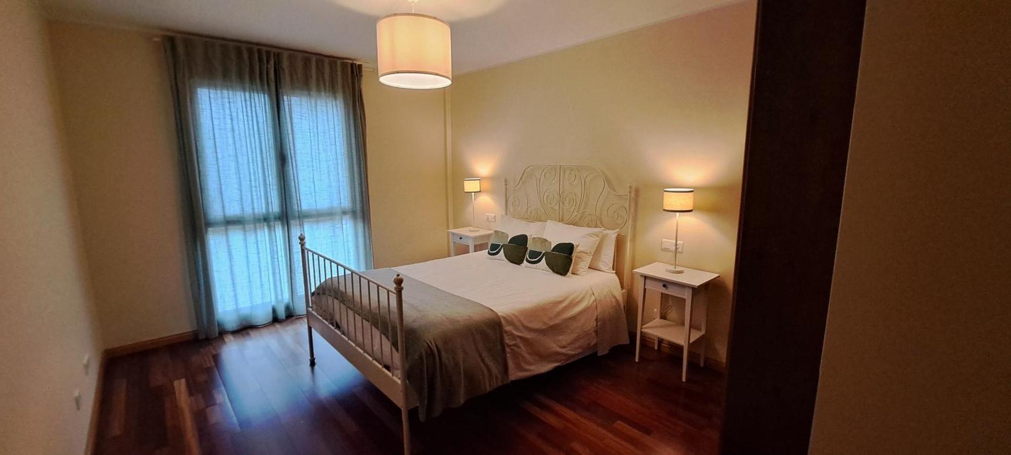 아레나스데카브랄레스 24A01 Apartamento Cabrales 아파트 외부 사진