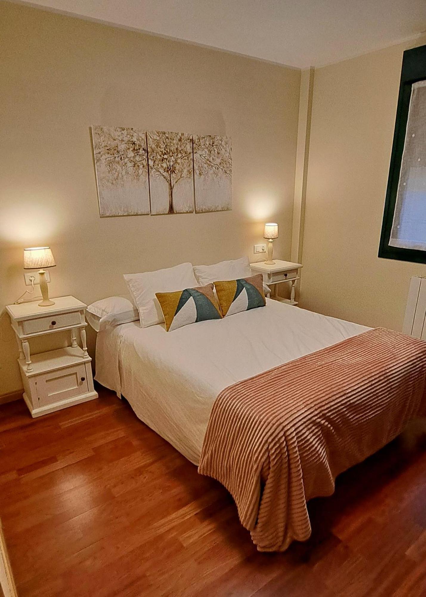 아레나스데카브랄레스 24A01 Apartamento Cabrales 아파트 외부 사진