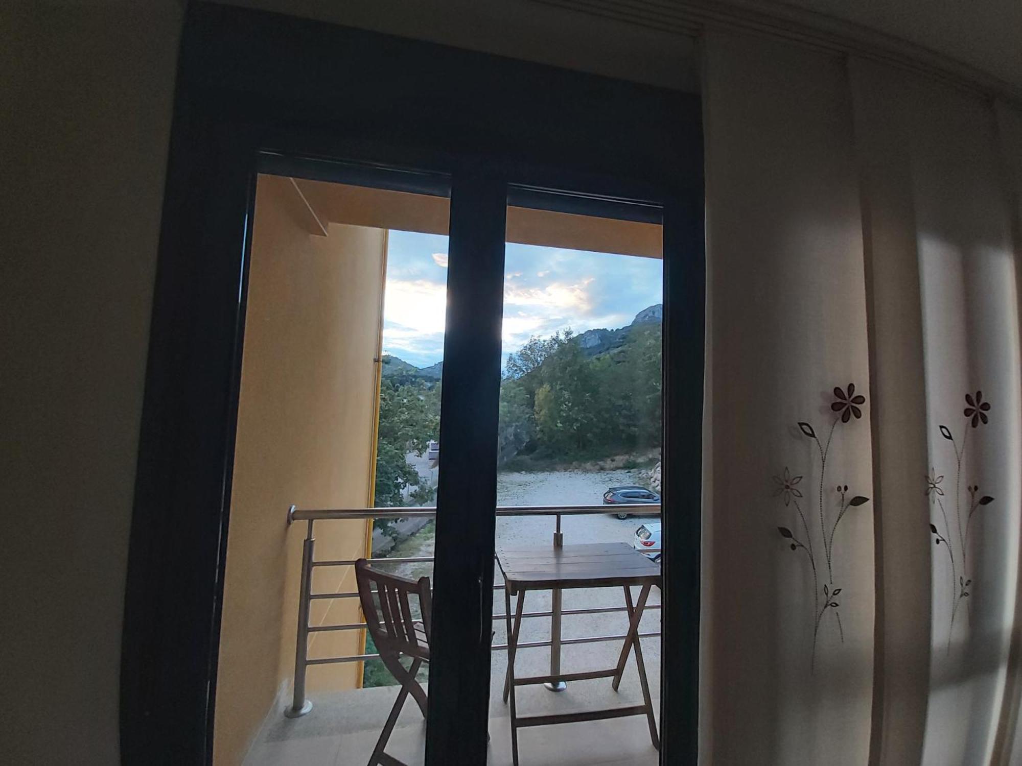 아레나스데카브랄레스 24A01 Apartamento Cabrales 아파트 외부 사진